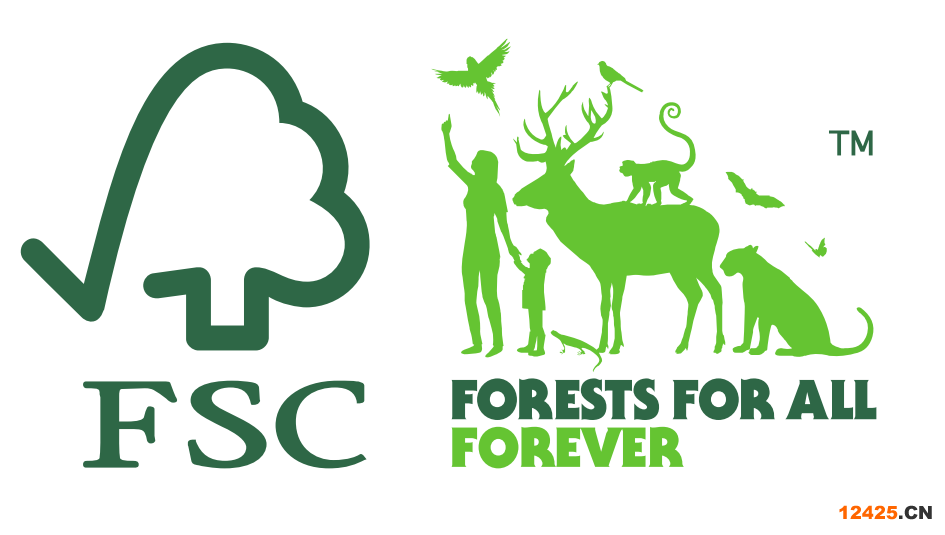 FSC認證是什么？FSC審核及FSC標簽使用、證書查詢詳解(圖3)