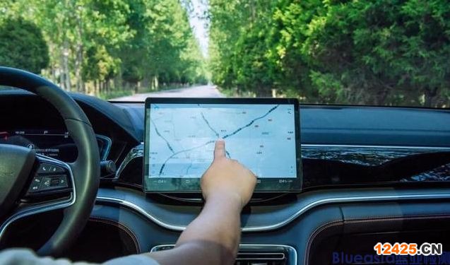 導航系統(tǒng)韓國KC認證(圖1) 導航系統(tǒng)韓國KC認證(圖1)