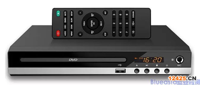 DVD播放器HDMI認證詳解(圖1) DVD播放器HDMI認證詳解(圖1)