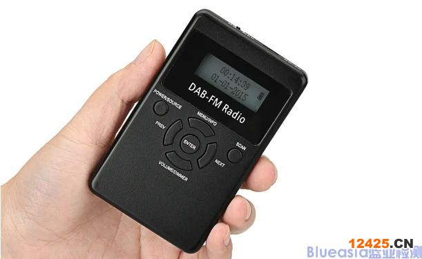 數(shù)字廣播收音機(jī)DAB認(rèn)證詳解(圖1) 數(shù)字廣播收音機(jī)DAB認(rèn)證詳解(圖1)