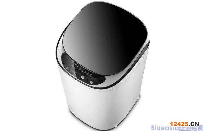 洗衣機NOM認證(圖1)