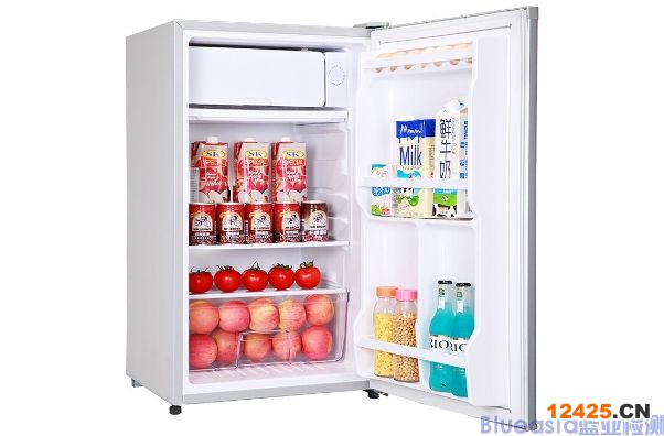 冰箱NOM認證詳解(圖1) 冰箱NOM認證詳解(圖1)