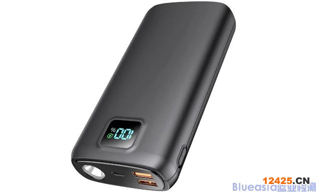 充電寶SIRIM認(rèn)證詳解(圖1) 充電寶SIRIM認(rèn)證詳解(圖1)