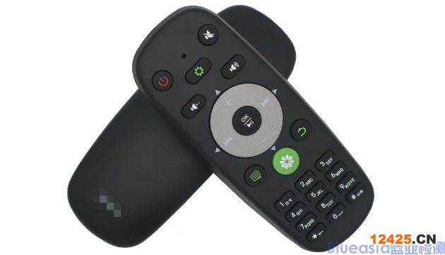 射頻遙控器FCC ID認證(圖1)