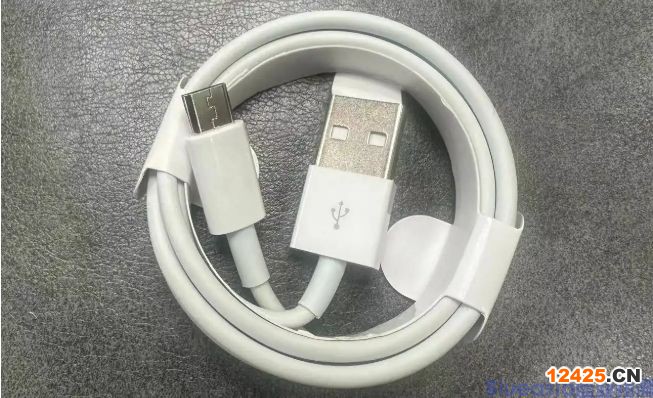 USB數(shù)據(jù)線CarPlay認(rèn)證(圖1) USB數(shù)據(jù)線CarPlay認(rèn)證(圖1)