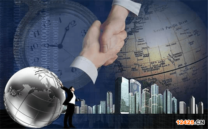 ISO9001質(zhì)量管理體系認(rèn)證