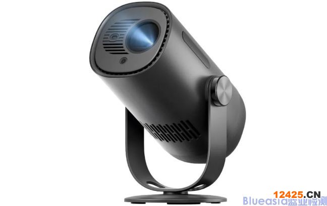 投影儀KC認證項目及費用(圖1) 投影儀KC認證項目及費用(圖1)